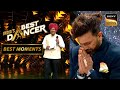 India S Best Dancer S3 IBD के मंच पर Bhagat Singh के Letters ने सभी क�