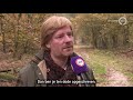 'Afschieten heeft geen zin, dus accepteer de wasbeer'