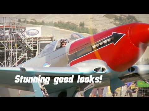 Yakovlev Yak 3 for Sale - Classic Aircraft Sales Ltd.