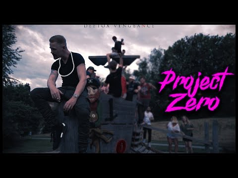 DEETOX VENGEANCE - Project Zero prod. by Deetox Vengeance | JCC 2020 | 8tel GRUPPE C