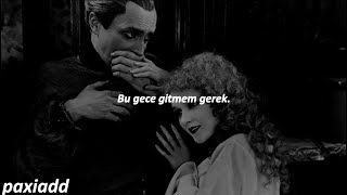 Scorpions - I&#39;m Leaving You // türkçe çeviri