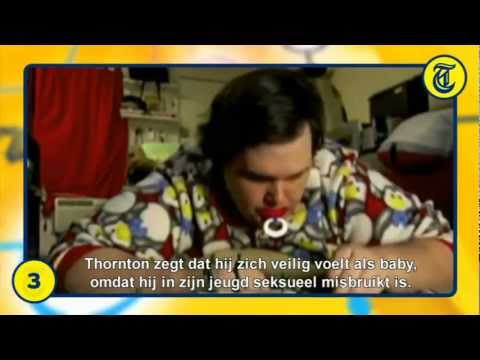 Nieuwsflits 21 Oktober 2011 - Baby vrijgesproken van bijstandsfraude