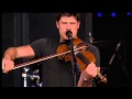 Seth Lakeman - Rifleman of War (Glastonbury 07)