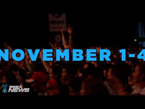 ESWC 2012 Featuring World's Best CS:GO Teams (NiP, Mouz, Area 51) Coverage by ESEANews.com