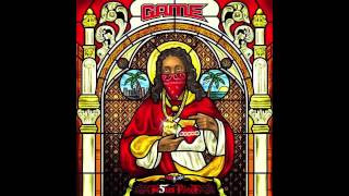 GAME - BLOOD OF CHRIST (G-UNIT, SHYNE, DIDDY DISS)