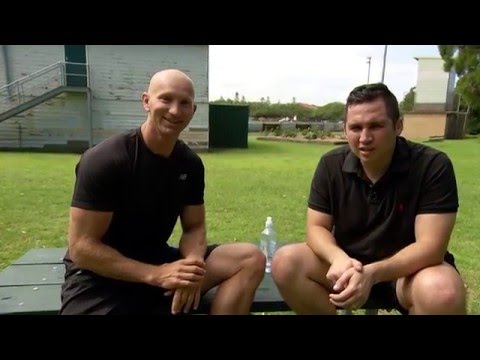 Five ways to get rid of belly fat