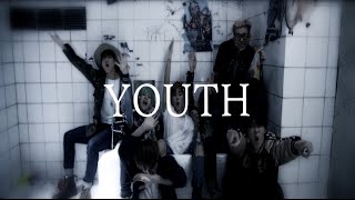 [FMV] BTS Introduction YOUTH