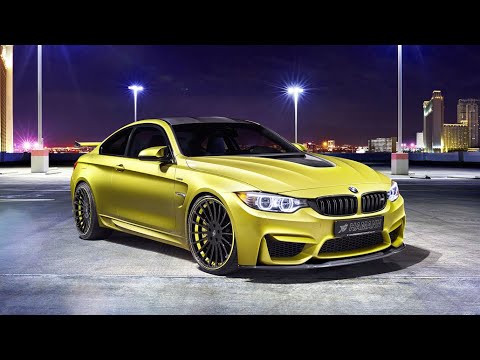 Laki Bass- Desert horse [bmw.Ey]