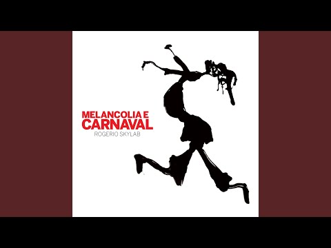 Eu Corro - Rogério Skylab
