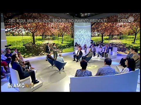 Siamo Noi, 5 giugno 2019 – Giornata mondiale dell'ambiente, come tutelare il pianeta?