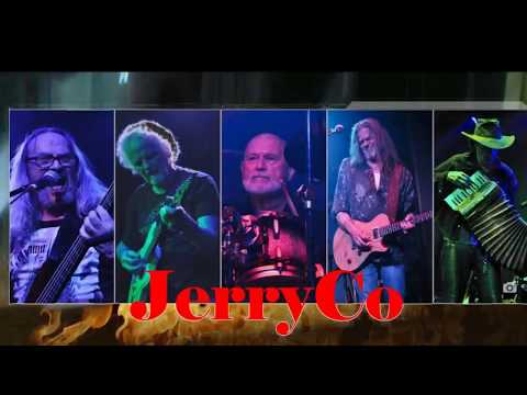 Jerry Mercer and JerryCo Band - Oowatanite