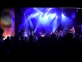 Lettuce 'Relax' live at Royal Family Affair 2011