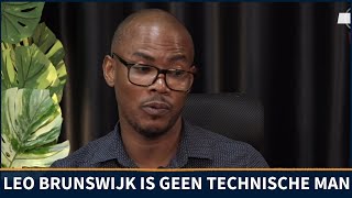 EBS heeft genoeg kader om directieposten in te vullen I SUN WEB TV I