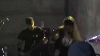 Music video thumbnail preview for Riistetyt - Verisateessa by Riistetyt