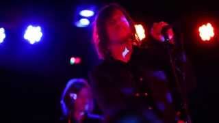 Mark Lanegan - Resurrection Song [HD] Live in NYC