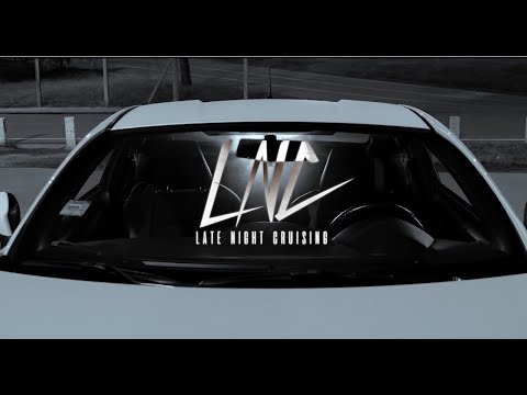 JEEBZ X DETRO - LATE NIGHT CRUISING (PROD. HOT PLUG BEATS)