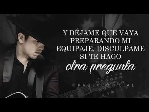 (LETRA) ¿Y CÓMO ES ÉL? - Jovanny Cadena Y Su Estilo Privado (Lyric Video)