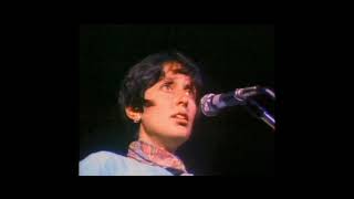 Joan Baez - Sweet Sir Galahad (Live At The Woodstock Music &amp; Art Fair / 1969)