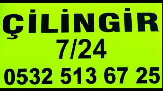 yayalar çilingir 7/24 0532 513 67 25
