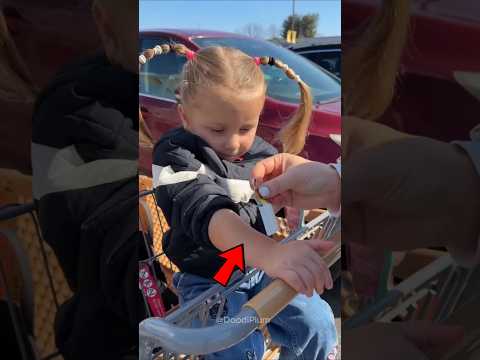 Mom’s Terrifying Shopping Mistake with her baby‼️😱 #shorts