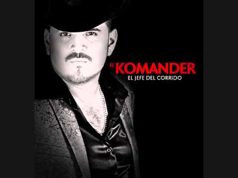Cazador (El Del Saco Empolvado) - El Komander