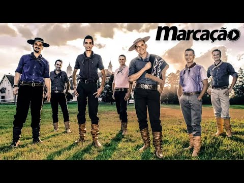 Grupo Marcação - CTG Laços de Família - Schroeder/SC - 30-05-2025