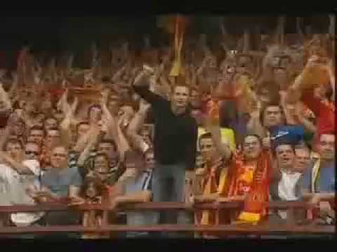 CHARAI  ISSAME  K.V. MECHELEN.flv