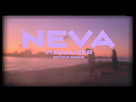 kylon Eiley - Neva (Official Vizualizer)