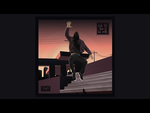 TNT - Αφήνω Πίσω ft. SXO (prod. by Low P)