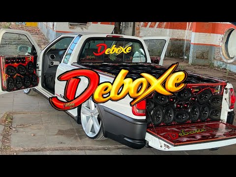 MC XT BLECK - VOU GRAVAR UM VÍDEO SEU - DJ BELCHIOR, DJ DR - ELETROFUNK DEBOXE