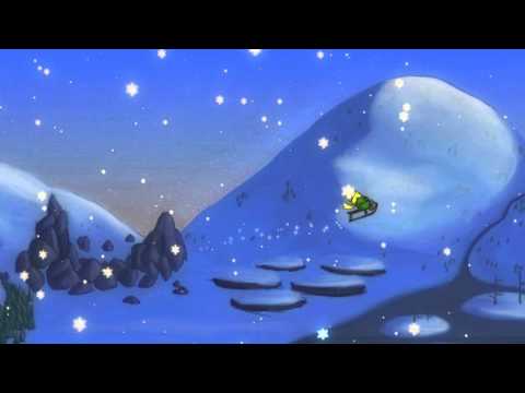 [2012] Marvin's Mittens Trailer