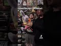 ||FUNNYBUNNY MOMENT||#theamazingdigitalcircus #tadcmemebers #funnybunny #ship #hottopic #shorts||