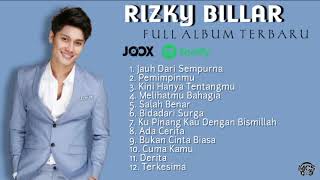 Download lagu RIZKY BILLAR Album Terbaru 2023 - Jauh Dari Mimpi - Pemimpinmu - Kini Hanya Tentangmu mp3