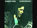 Robben Ford - Stella And Frenchie