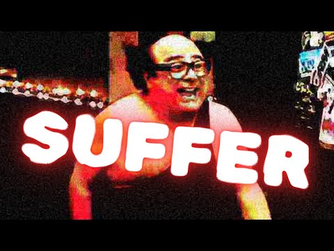 The TRUE Horror of It's Always Sunny in Philadelphia