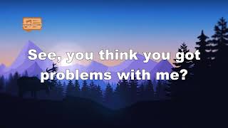 Kali Uchis - Dead To Me (Lyrics)