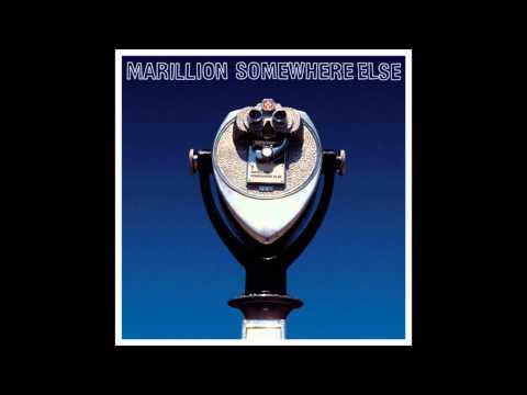Marillion - The Other Half (Somewhere Else).wmv