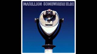 Marillion - The Other Half (Somewhere Else).wmv