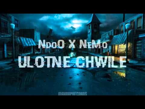 NdoO x NeMo   Ulotne Chwile