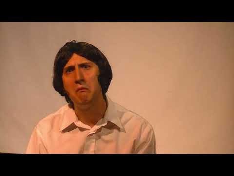 Lisandro sacripanti El Desempleado en una Entrevista Laboral