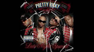Pretty Ricky – Peer Pressure (REBASSED &amp; ENHANCED)