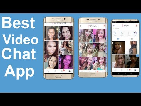 Best Video chat app | Bermuda video chat