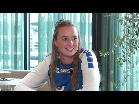 Aan Tafel: Damesvoetbal VV Hontenisse (wk 41-2023)