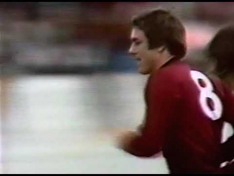 ARCHIVE: Halifax Town 3 York City 1 - 21.08.71