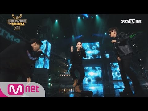 [MV] ONE, Hanhae, Geegooin, P-type – ‘Next Level’ (SMTM4 FINAL Special Stage) SMTM4 EP.10