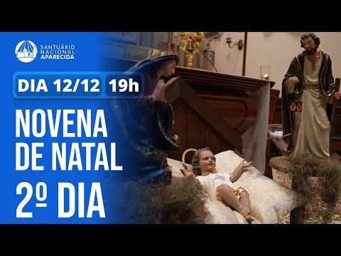 2º Dia: Acolher Jesus: nossa paz!