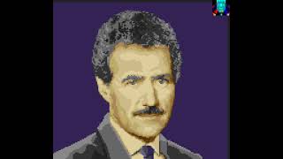 Game Gear Game:  Jeopardy! Sports Edition (1994 GameTek, Inc.)