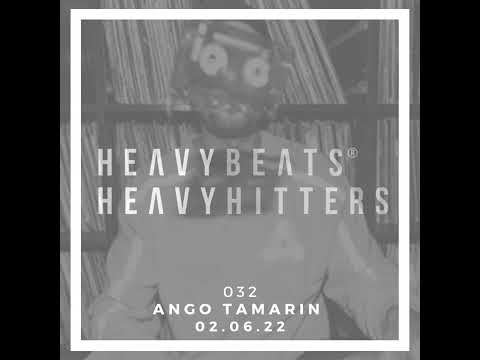 HeavyBeats 0622 - HBHH - Ango Tamarin