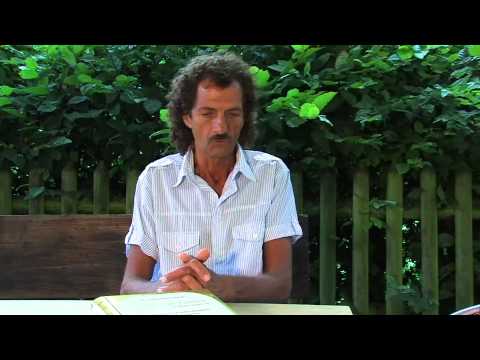 Dr. Urs Hochstrasser: Rohkost für Einsteiger, Teil 16