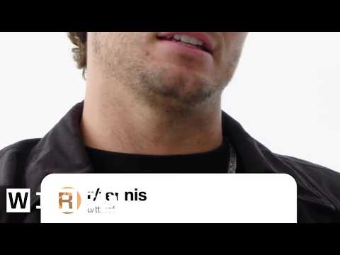 Video cover